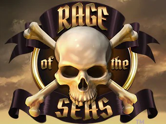 เกมสล็อต Rage of the Seas